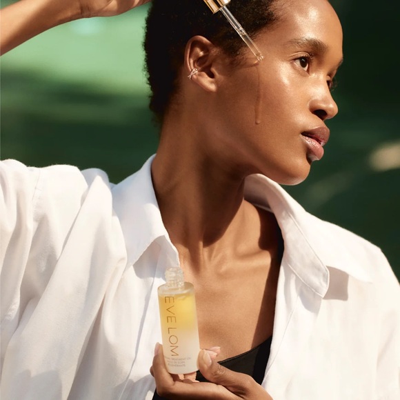 EVELOM RENEWAL TREATMENT OIL - Picture 2 of 8